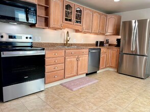 118 W Potomac St in Williamsport, MD - Foto de edificio - Building Photo