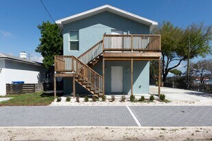 454 21st St N in St. Petersburg, FL - Building Photo