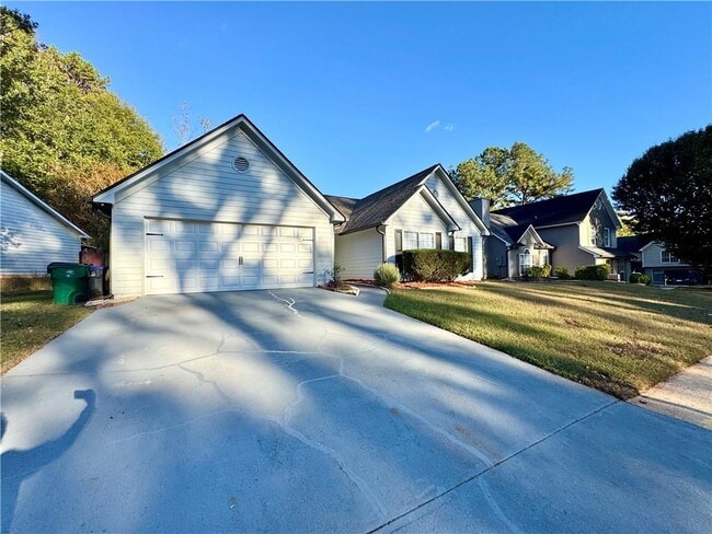 1255 Avalon Dr in Lawrenceville, GA - Building Photo - Building Photo