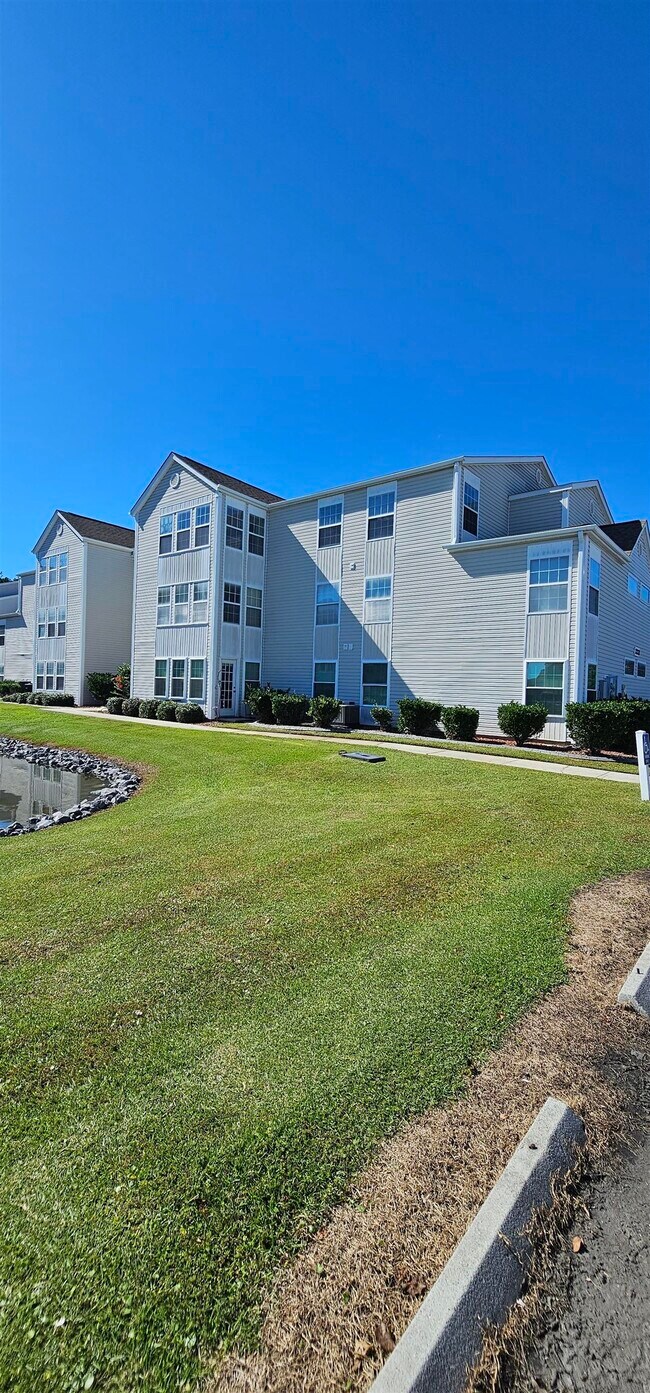 2273 Huntingdon Dr in Myrtle Beach, SC - Building Photo - Building Photo