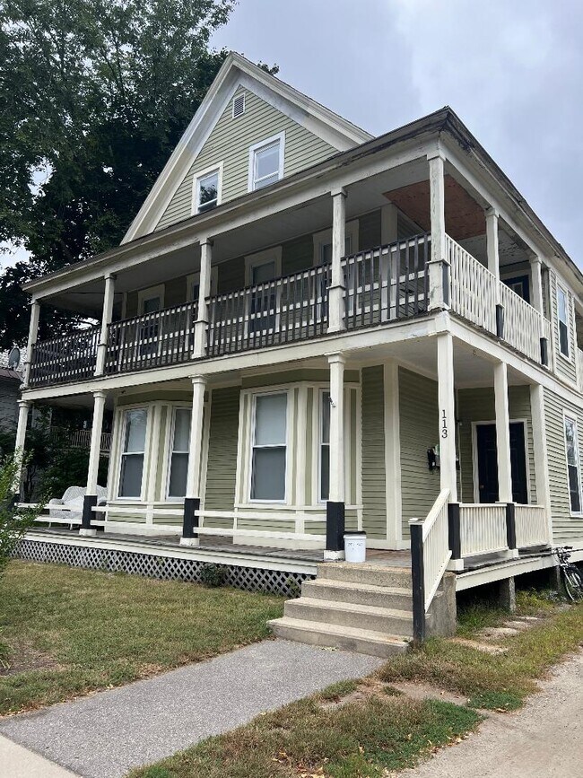 113 Cross St, Unit 113 Cross St #2