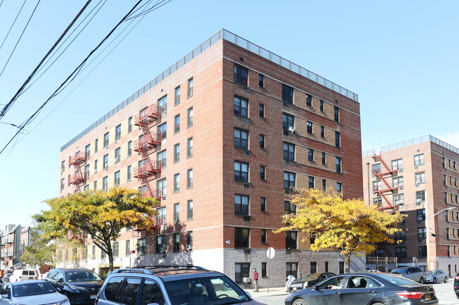 877 Bay Ridge Ave in Brooklyn, NY - Building Photo - Building Photo