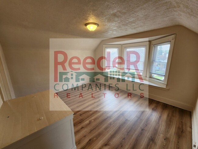 property at 441 Highland St