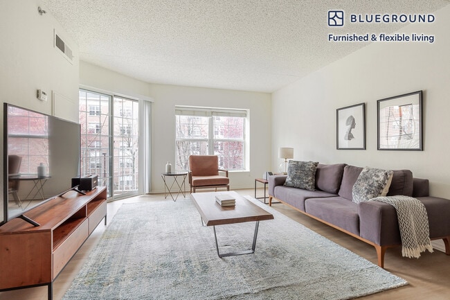 property at 444 Washington Blvd