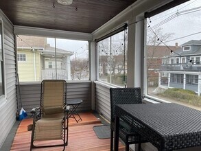 44 Egerton Rd in Arlington, MA - Foto de edificio - Building Photo