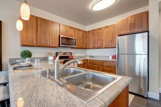 The Ritz Classic in Salt Lake City, UT - Foto de edificio - Building Photo