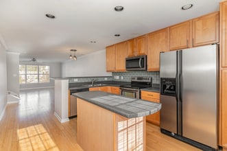 9807 Layla Ave in Raleigh, NC - Building Photo - Building Photo