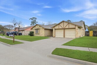 20014 Bishops Gate Ln in Humble, TX - Building Photo - Building Photo