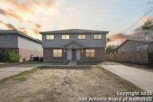 property at 124 Garner St