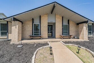 6217 Scenic Dr in Rowlett, TX - Building Photo - Building Photo