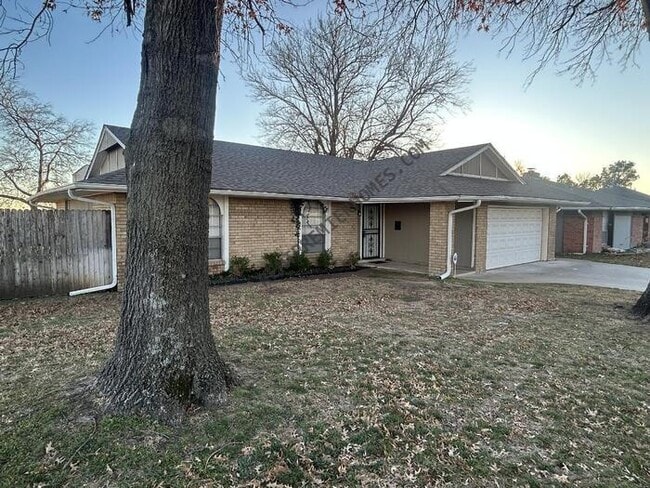 property at 11132 E 29th St