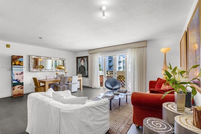 227 Michigan Ave in Miami Beach, FL - Building Photo - Building Photo
