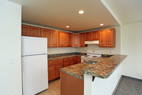 Lincoln Tower Apartments in Reading, PA - Building Photo - Interior Photo