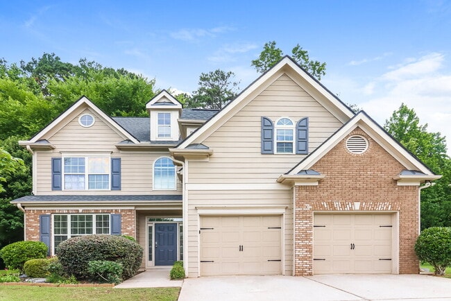 property at 1050 Cureton Dr