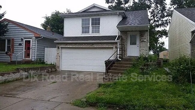 1907 Finley St in Middletown, OH - Building Photo - Building Photo