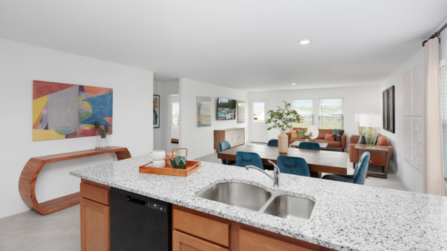 1205 Catclaw Rd in Princeton, TX - Foto de edificio - Building Photo