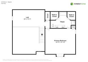 333 Shea Ln in Saginaw, TX - Building Photo - Building Photo