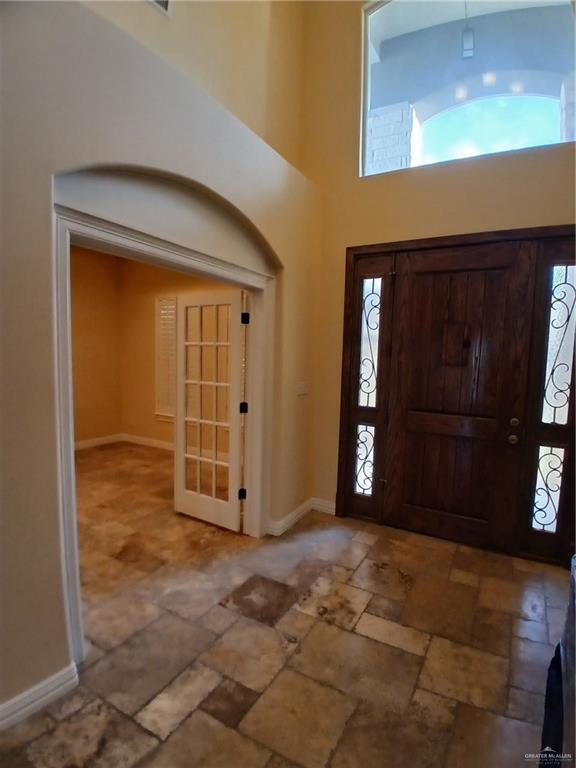 12 Hampton Ave in Edinburg, TX - Building Photo - Building Photo