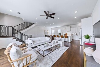 1822 McIlhenny St in Houston, TX - Building Photo - Building Photo