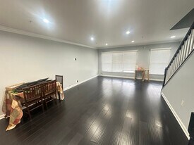 814 Hr Dr SE in Washington, DC - Building Photo