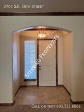 2704 SE 38th St in Moore, OK - Building Photo - Building Photo