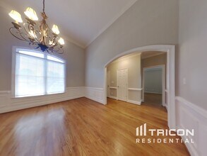 3902 Ruby Way in Douglasville, GA - Building Photo - Building Photo
