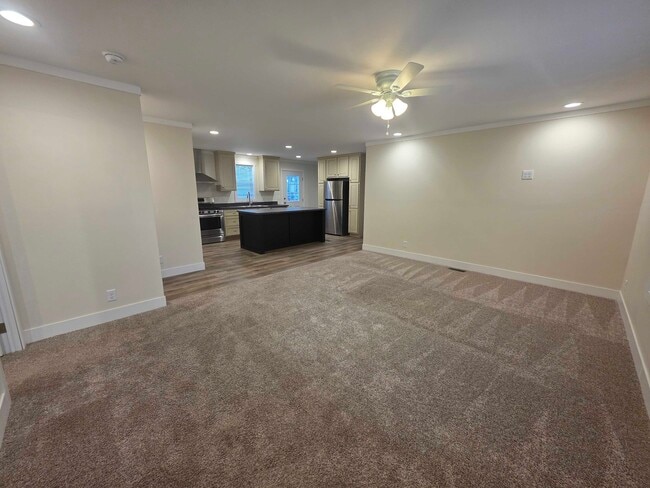 3644 Chestnut St in Village of Clarkston, MI - Foto de edificio - Building Photo