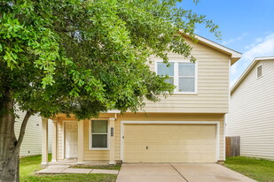 19838 Stonecross Glen Ln in Cypress, TX - Building Photo