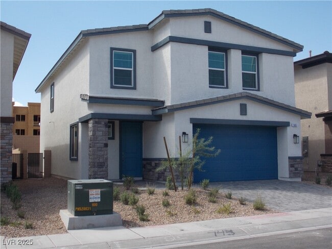 565 Ruby Robin Ave in Henderson, NV - Building Photo - Building Photo