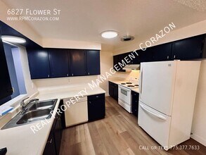 6827 Flower St in Reno, NV - Building Photo - Building Photo