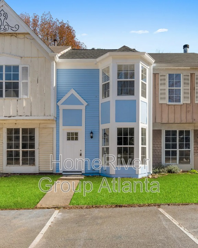 430 Prince of Wales in Stone Mountain, GA - Building Photo - Building Photo