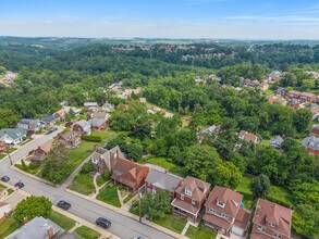 28 Hillman St in Pittsburgh, PA - Building Photo - Building Photo