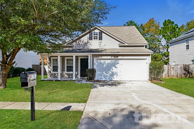 property at 216 Meyer Ln