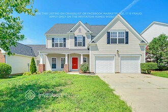 9677 Ravenscroft Ln NW in Concord, NC - Foto de edificio - Building Photo