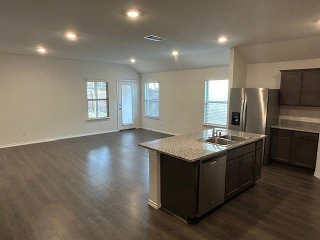 3061 Stratford Wy in Heartland, TX - Building Photo - Building Photo