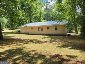 583 Danielsville St in Jefferson, GA - Building Photo - Building Photo