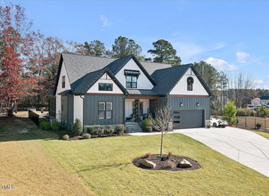 6632 Prescott Shore Dr in Wake Forest, NC - Building Photo - Building Photo