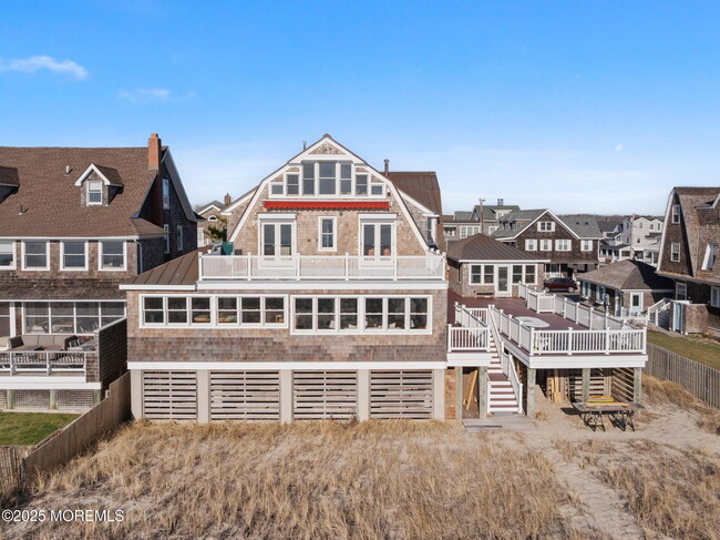 property at 409 East Ave