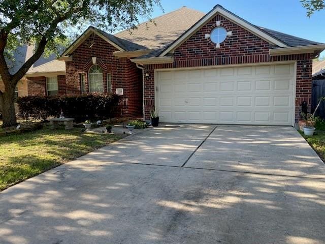 property at 11118 Creekline Meadow Ct