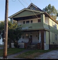 14402 Jenne Ave in Cleveland, OH - Building Photo