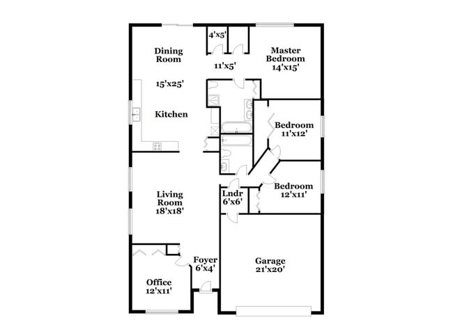 3048 Merlot Way in Clermont, FL - Building Photo - Building Photo