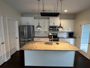 131 Spadeleaf Blvd in Hendersonville, TN - Building Photo - Building Photo