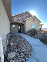 1417 W 1700 S in Cedar City, UT - Building Photo