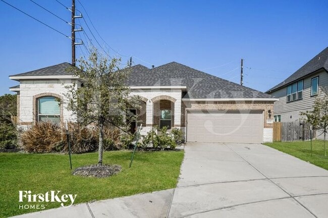 property at 29326 Buffalograss Ct