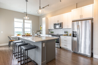 Taylor Lofts in Dallas, TX - Foto de edificio - Interior Photo