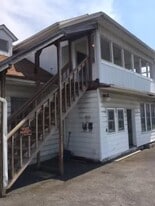 601 Fairview Ave, Unit 3