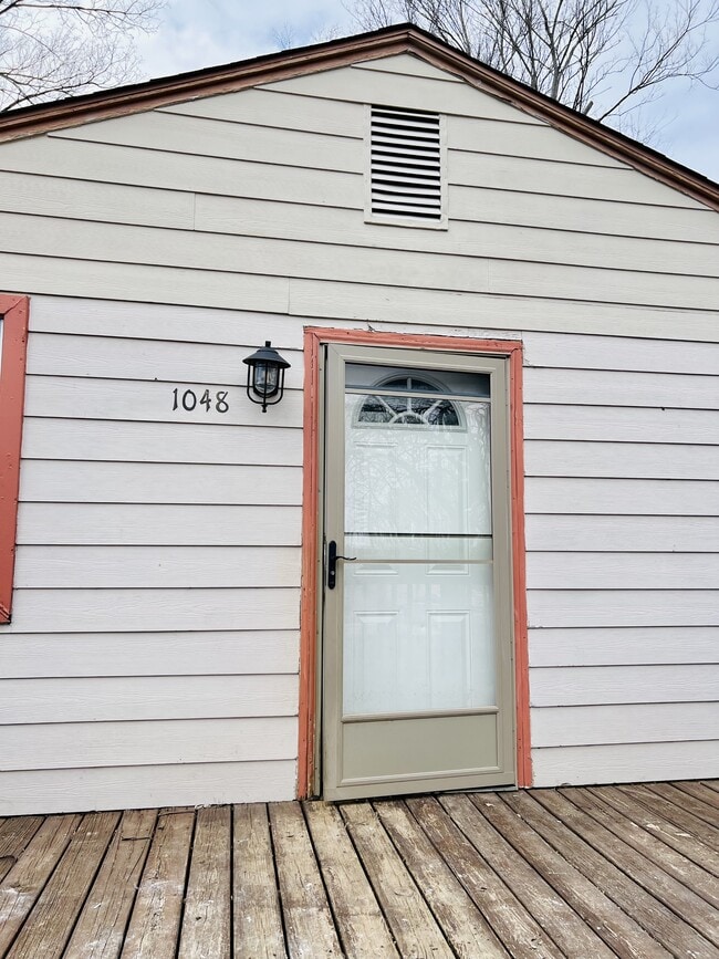 1048 N Trenton Ave in Tulsa, OK - Building Photo - Building Photo