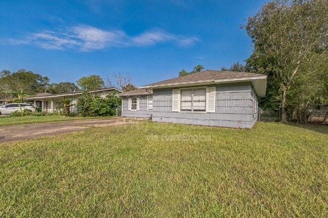 property at 6419 Belarbor St
