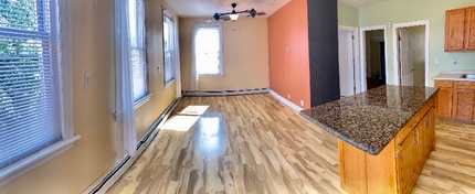 81-83 America St in Providence, RI - Building Photo - Building Photo