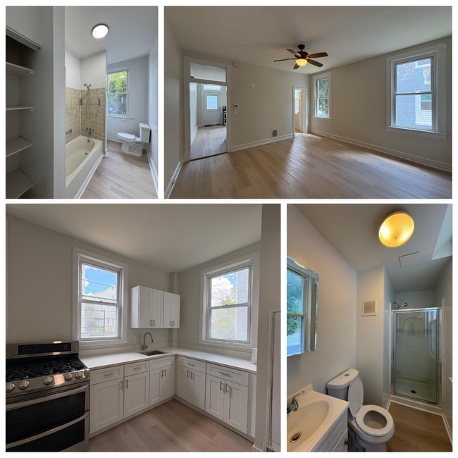 property at 612 Cator Ave